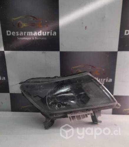 Optico Nissan Np300 RH 2.1