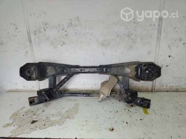 Cuna Trasera (FFC222) Ford Focus 2.0 AUT 2017