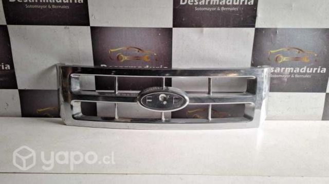 Mascara escape 2008 a 2012 2.1