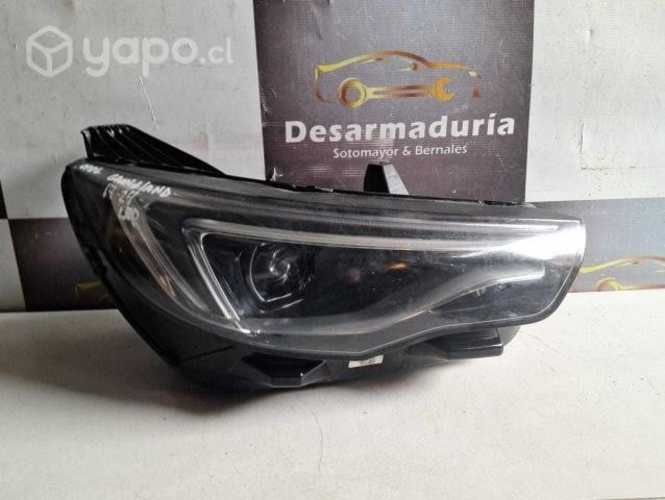 Optico GrandLand 2017 a 2024 Led Rh 2.1
