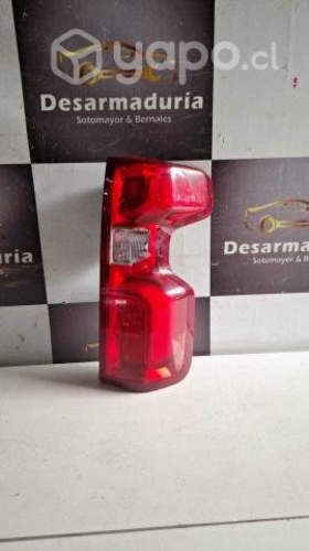 Foco silverado 2019 a 2024 Rh 2.1