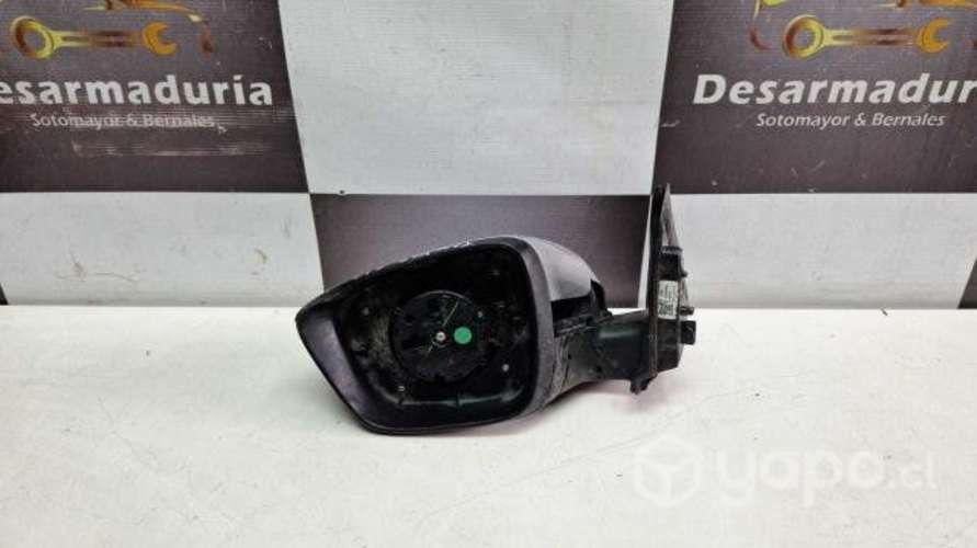 Espejo tracker 2021 a 2024 Lh 2.1