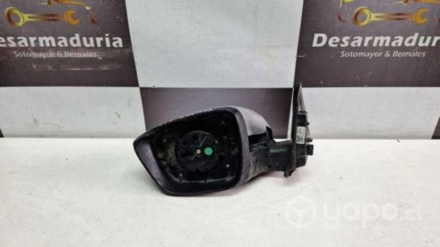 Espejo tracker 2021 a 2024 Lh 2.1