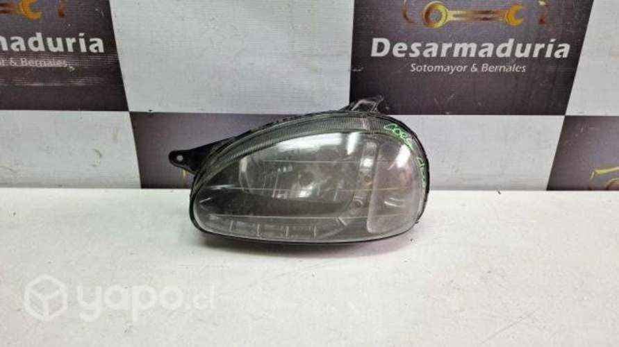 Optico Corsa Classic Lh 2.1