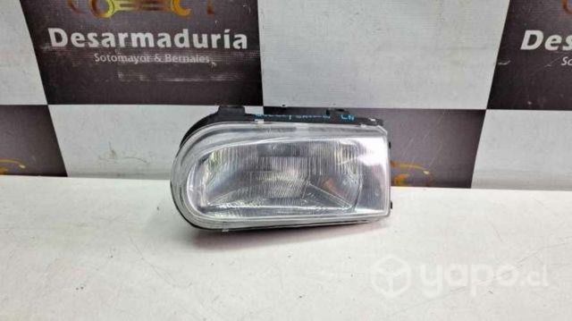 Optico Gol G2/Saveiro Lh 2.1