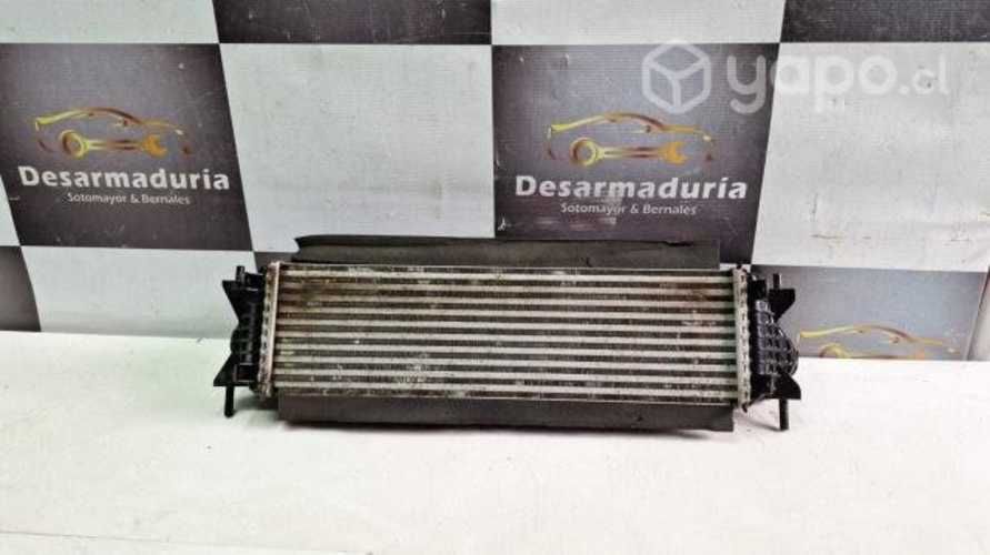Intercooler Np300 2.1
