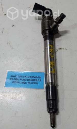 Inyector CK4Q-9K546-AA (FRJ169) Ford Ranger 3.2 Di