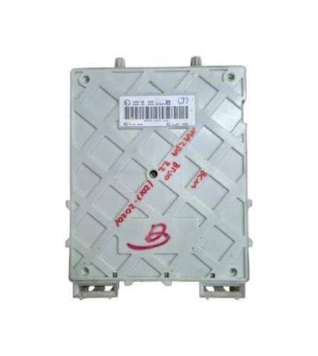 Caja Fusibles Inter BCM Mazda BT.2