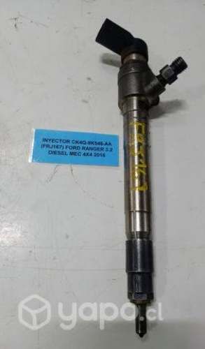 Inyector CK4Q-9K546-AA (FRJ167) Ford Ranger 3.2 Di