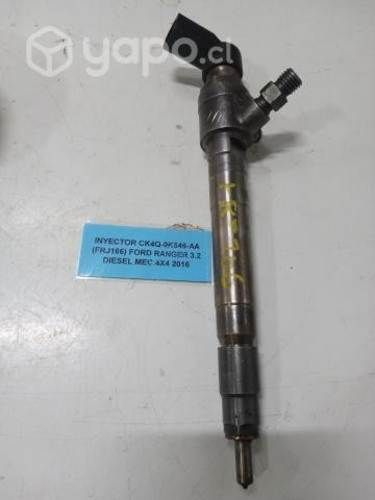 Inyector CK4Q-9K546-AA (FRJ166) Ford Ranger 3.2 Di