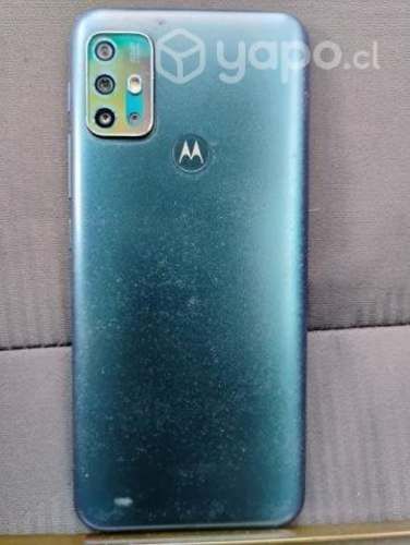Celular Motorola g20