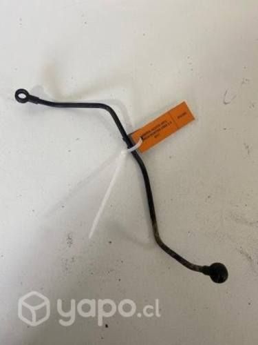 Caneria aceite (051) Hyundai Porter CRDI 2.5 2017