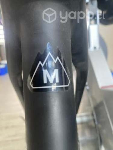 Se vende bicicleta specialized