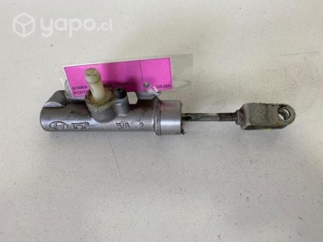 Bomba embrague Hyundai Porter CRDI 2.5 2011