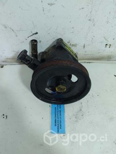 Bomba Direc Hidraulica (HYP013) Hyundai Porter 2.5