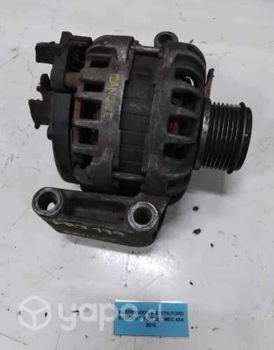 Alternador (FRJ179) Ford Ranger 3.2 Diésel Mec 4x4