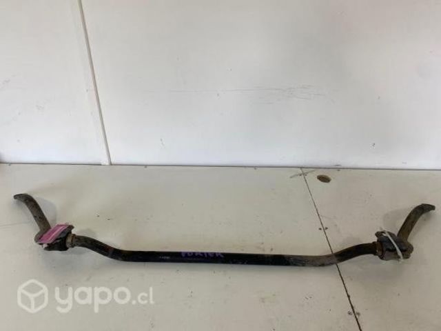 Barra estabilizadora del Hyundai Porter CRDI 2011