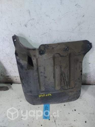 Bota Barro Delantero Izq (HYP054) Hyundai Porter