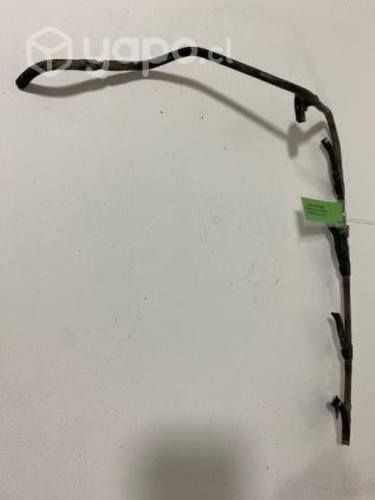 Caneria retorno combustible Hyundai Porter CRDI