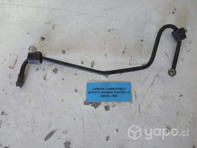Caneria Combustible (HYP171) Hyundai Porter 2.5 D