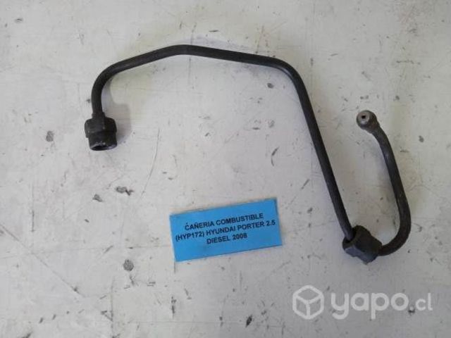 Caneria Combustible (HYP172) Hyundai Porter 2.5 D