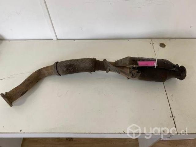 Catalitico Hyundai Porter CRDI 2.5 2011