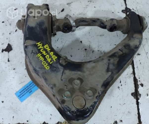 Bandeja Delantera Sup der (HYP020) Hyundai Porter