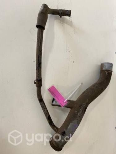 Bajada combustible Hyundai Porter CRDI 2.5 2011