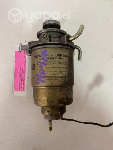 Cebador combustible Hyundai Porter CRDI 2.5 2011