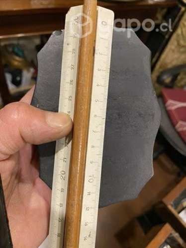 Antiguo Micro Mosaico Italiano siglo XIX Providenc