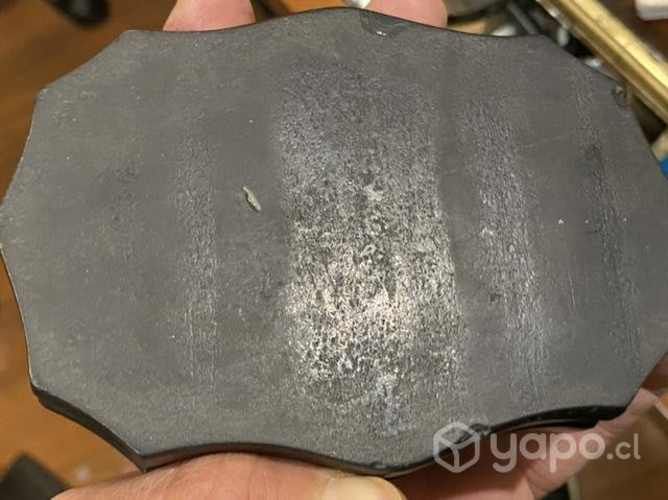 Antiguo Micro Mosaico Italiano siglo XIX Providenc