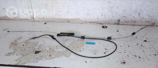 Antena (HYP034) Hyundai Porter 2.5 DIESEL 2008