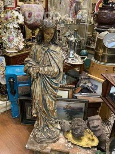 Antigüedades disponibles en Providencia Los Leones