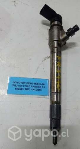 Inyector CK4Q-9K546-AA (FRJ170) Ford Ranger 3.2 Di