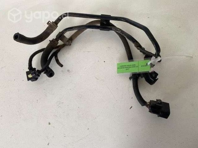 Caneria Agua (048) Hyundai Porter CRDI 2.5 2017