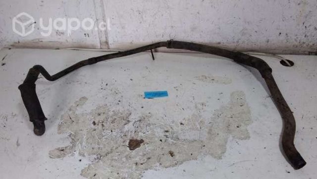 Caneria manguera Agua (HYP032) Hyundai Porter 2.5