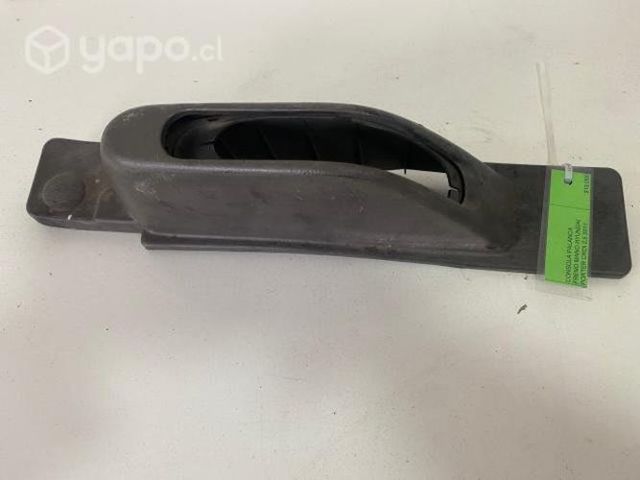 Consola palanca freno mano Hyundai Porter CRDI 2.5