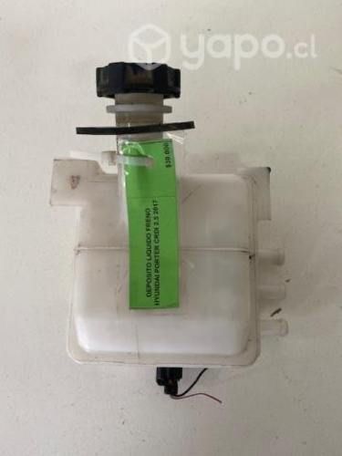 Deposito liquido freno Hyundai Porter CRDI 2017