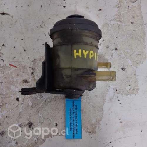 Deposito liquido hidraulico(HYP116) Hyundai Porter