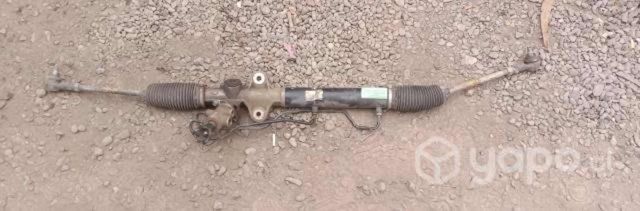 Cremallera Direc Detalle (HPC001) Hyundai Porter