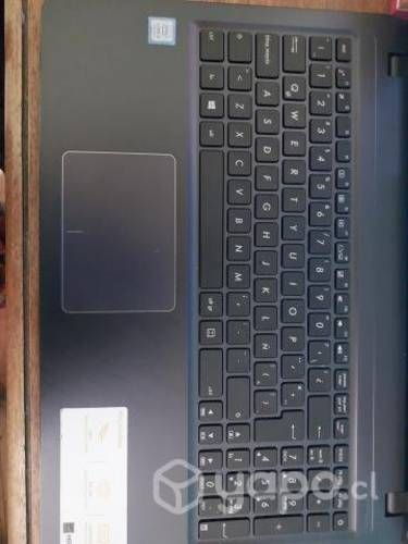 Computador Asus x543 precio conversable