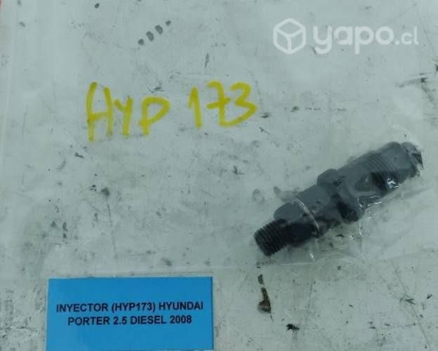 Inyector (HYP173) Hyundai Porter 2.5 Diesel 2008