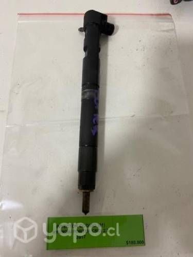 Inyector 28229873 (01) Hyundai Porter CRDI 2.5