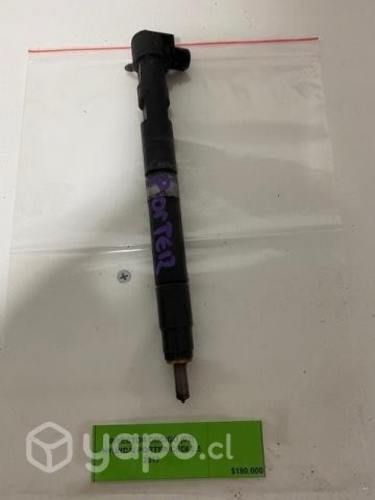 Inyector 28229873 (02) Hyundai Porter CRDI 2017