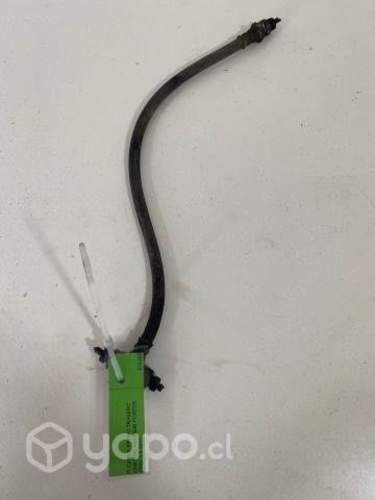 Flexible freno trasero central Hyundai Porter CRDI