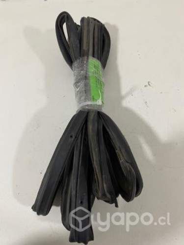 Goma contorno puerta tras izq Hyundai Porter 2017