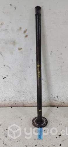 Eje Trasero Derecho (HYP137) Hyundai Porter 2.5