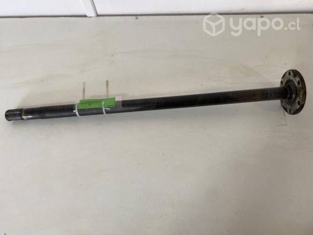 Eje palier trasero derecho Hyundai Porter CRDI 2.5