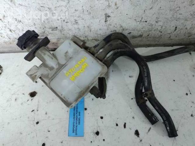 Deposito Liquido Freno (HYP014) Hyundai Porter 2.5