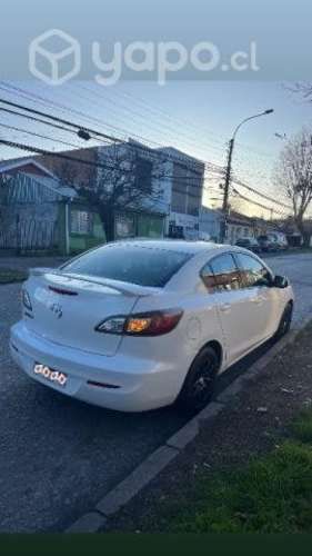 Se vende Mazda3